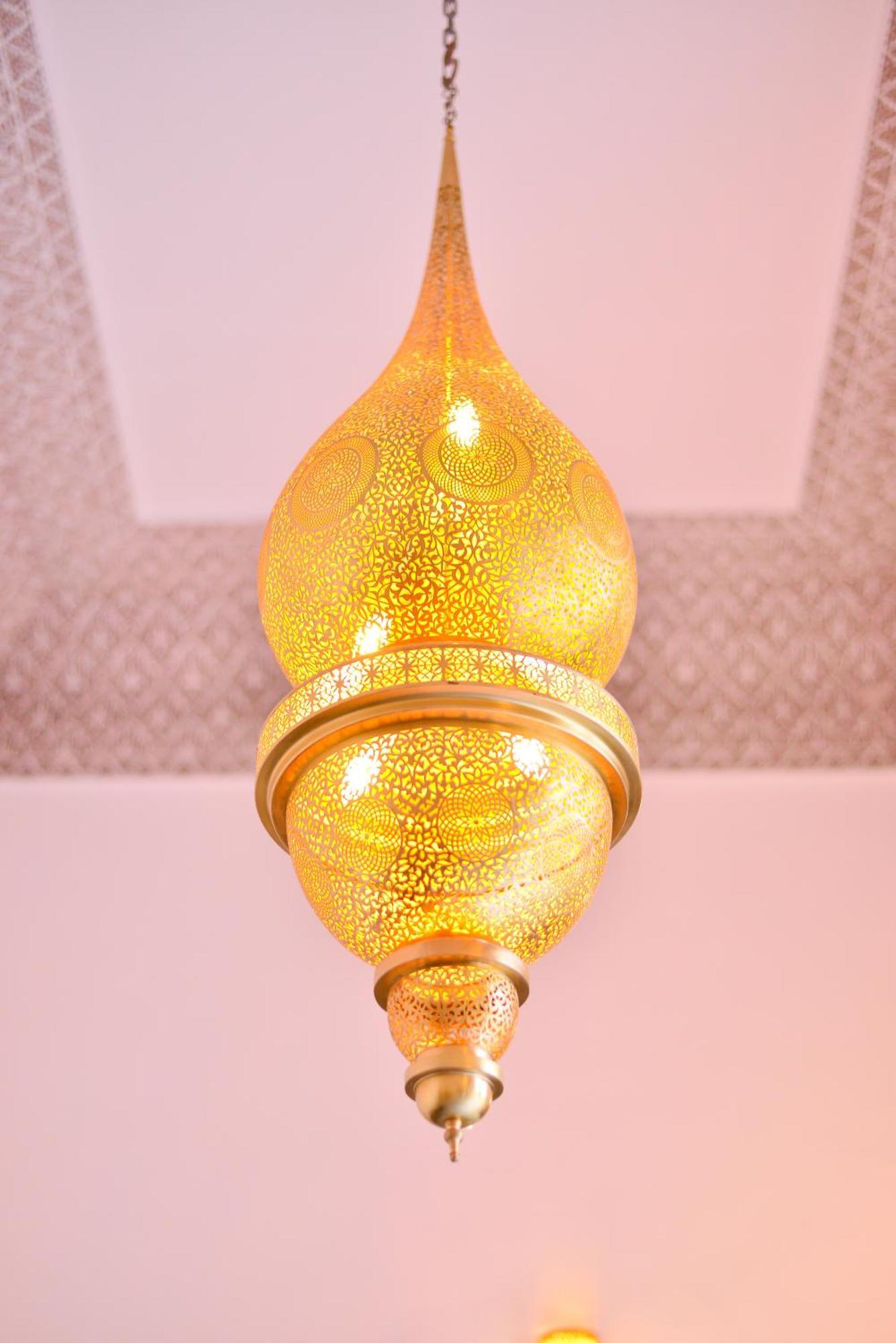 Riad Dilar Fes & Spa Zewnętrze zdjęcie