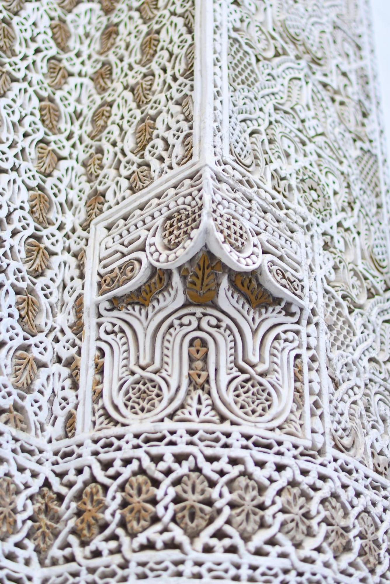 Riad Dilar Fes & Spa Zewnętrze zdjęcie